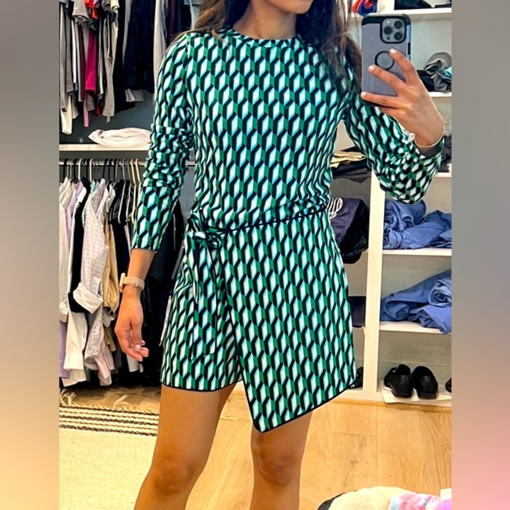DVF for Target collection — this is two piece set!